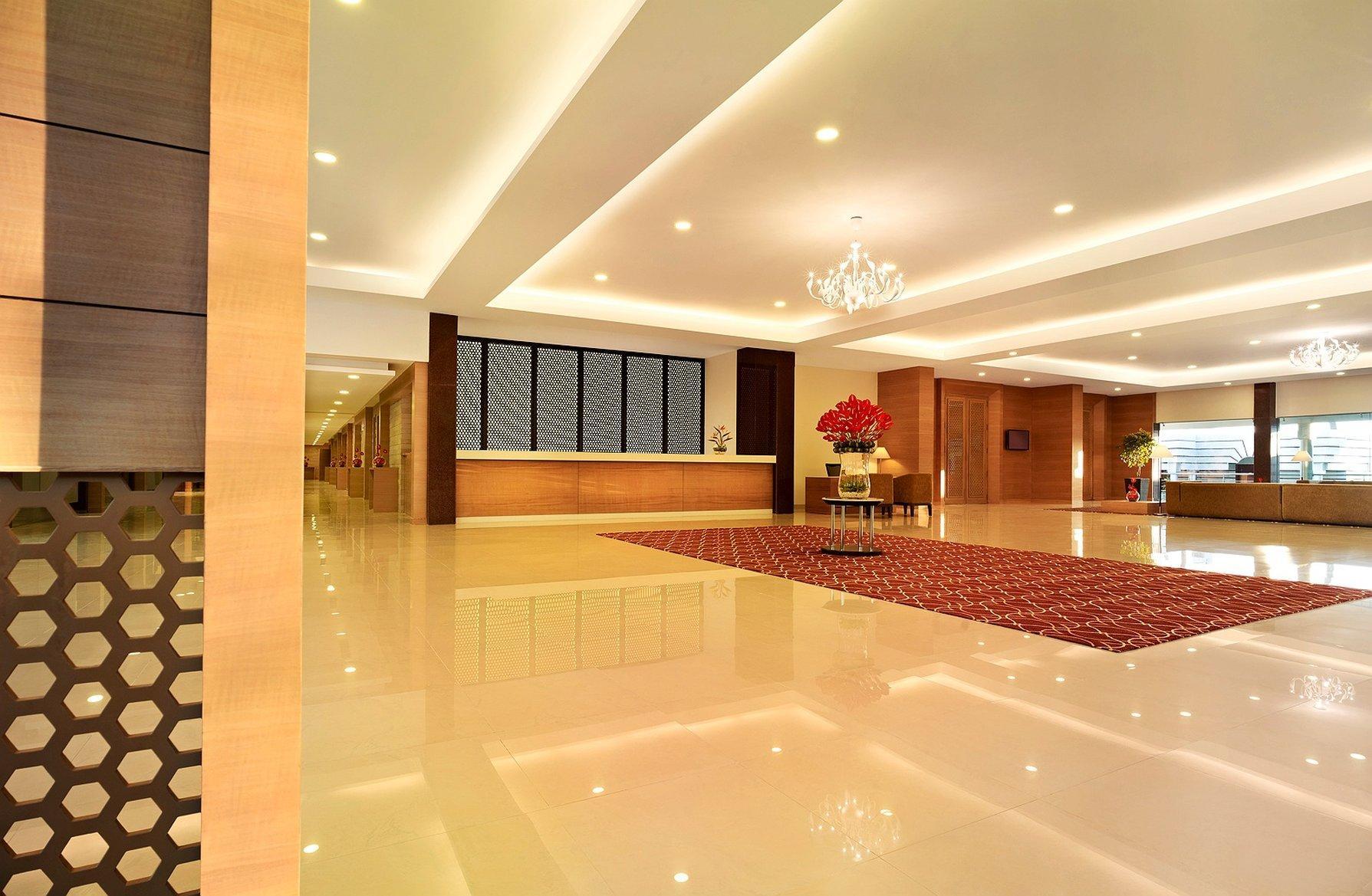 Hotel Naveen Lakeside Hubli Eksteriør billede